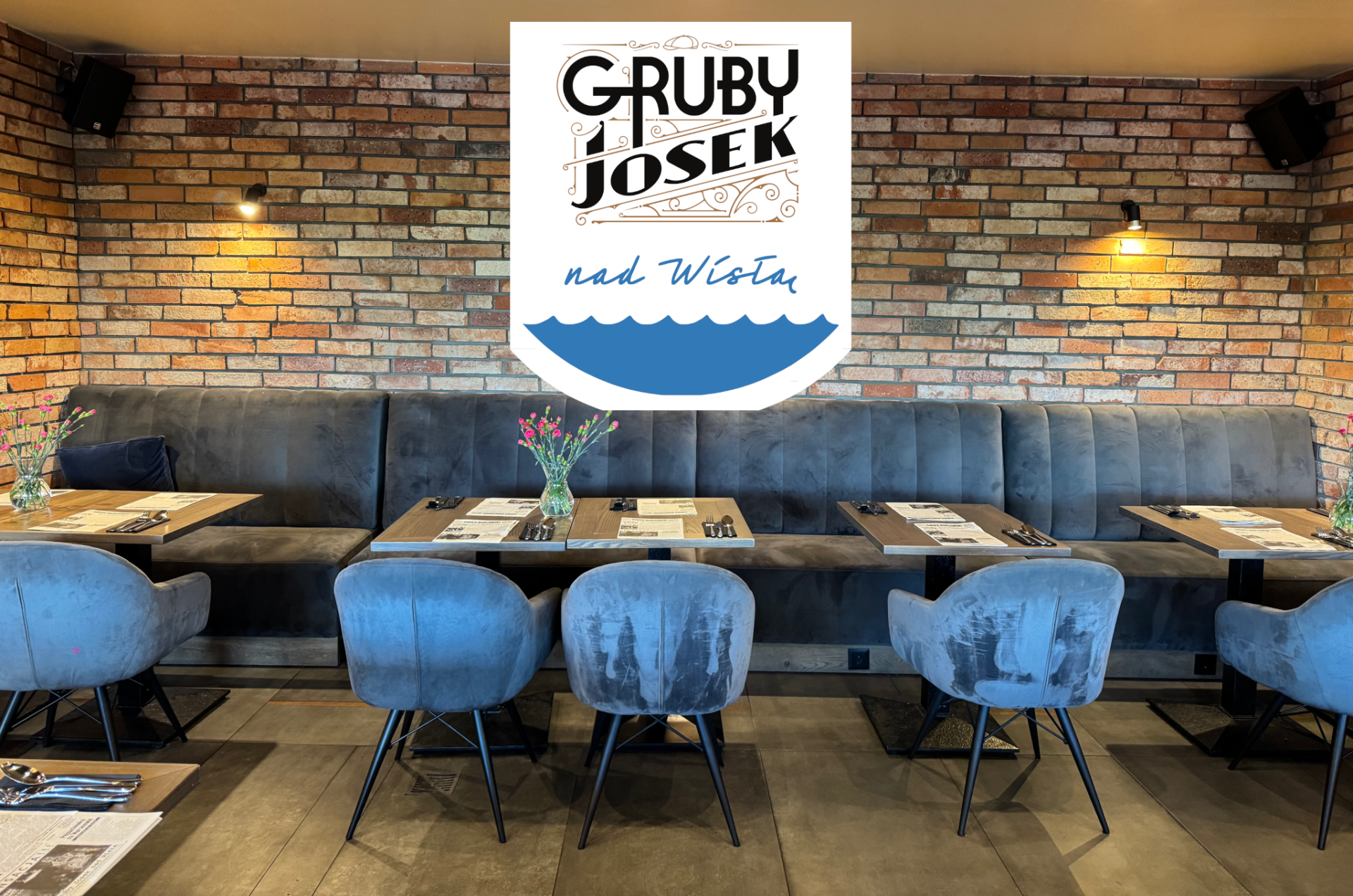 Gruby Josek nad Wisłą